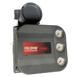 پوزیشنر پنوماتیک فیشر Fisher DVC6000 Pneumatic Positioner-Al or SS